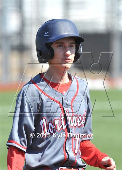 Thumbnail 3 in Northwest @ John Paul II (Jesuit Classic) photogallery.