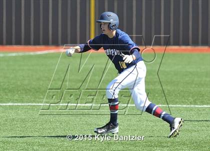 Thumbnail 1 in Northwest @ John Paul II (Jesuit Classic) photogallery.