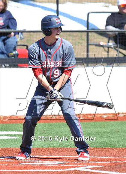 Thumbnail 1 in Northwest @ John Paul II (Jesuit Classic) photogallery.