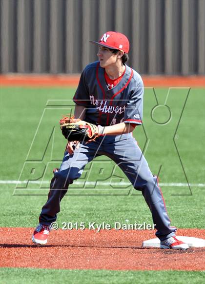Thumbnail 1 in Northwest @ John Paul II (Jesuit Classic) photogallery.