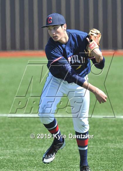 Thumbnail 2 in Northwest @ John Paul II (Jesuit Classic) photogallery.