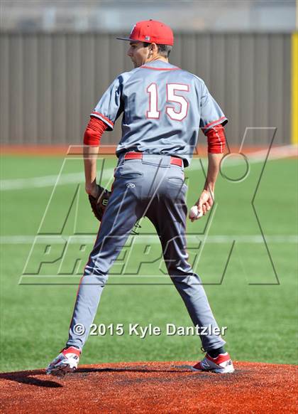 Thumbnail 2 in Northwest @ John Paul II (Jesuit Classic) photogallery.