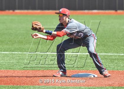 Thumbnail 3 in Northwest @ John Paul II (Jesuit Classic) photogallery.