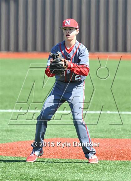 Thumbnail 3 in Northwest @ John Paul II (Jesuit Classic) photogallery.
