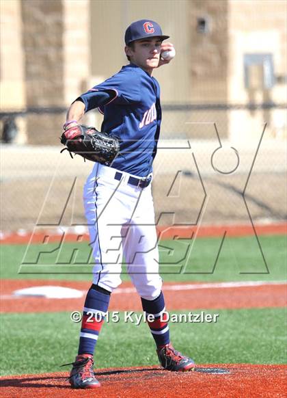 Thumbnail 1 in Northwest @ John Paul II (Jesuit Classic) photogallery.