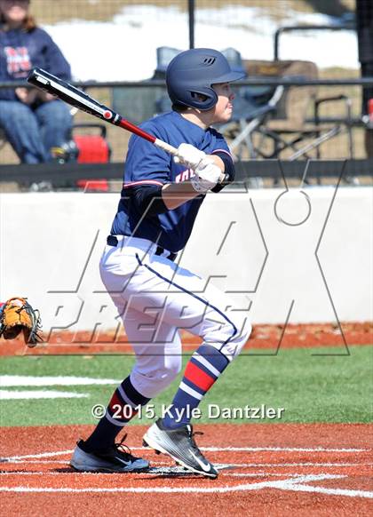 Thumbnail 2 in Northwest @ John Paul II (Jesuit Classic) photogallery.