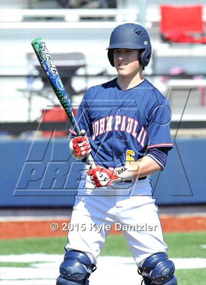 Thumbnail 3 in Northwest @ John Paul II (Jesuit Classic) photogallery.