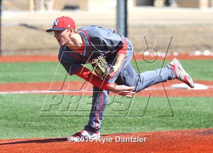 Thumbnail 1 in Northwest @ John Paul II (Jesuit Classic) photogallery.