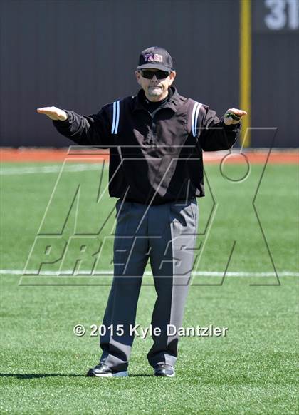 Thumbnail 1 in Northwest @ John Paul II (Jesuit Classic) photogallery.