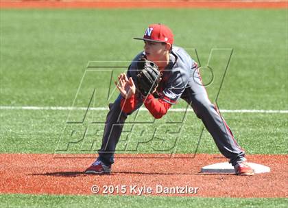 Thumbnail 3 in Northwest @ John Paul II (Jesuit Classic) photogallery.