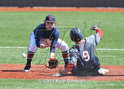Thumbnail 2 in Northwest @ John Paul II (Jesuit Classic) photogallery.