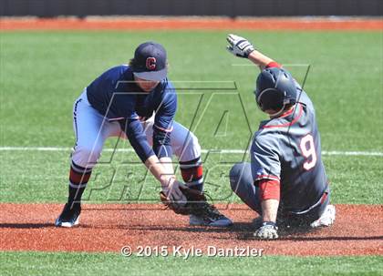 Thumbnail 3 in Northwest @ John Paul II (Jesuit Classic) photogallery.