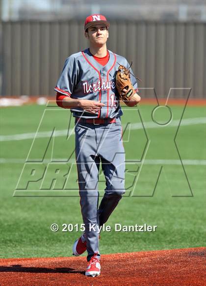 Thumbnail 3 in Northwest @ John Paul II (Jesuit Classic) photogallery.