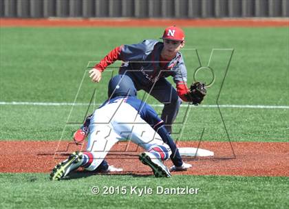 Thumbnail 1 in Northwest @ John Paul II (Jesuit Classic) photogallery.