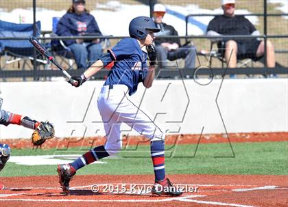 Thumbnail 1 in Northwest @ John Paul II (Jesuit Classic) photogallery.