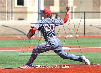 Thumbnail 3 in Northwest @ John Paul II (Jesuit Classic) photogallery.