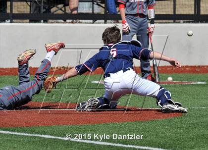 Thumbnail 1 in Northwest @ John Paul II (Jesuit Classic) photogallery.