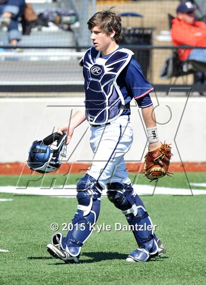 Thumbnail 1 in Northwest @ John Paul II (Jesuit Classic) photogallery.