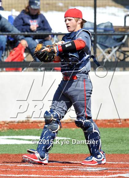 Thumbnail 3 in Northwest @ John Paul II (Jesuit Classic) photogallery.