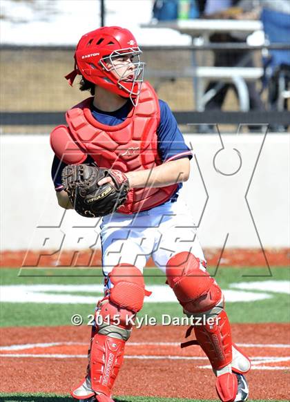 Thumbnail 2 in Northwest @ John Paul II (Jesuit Classic) photogallery.