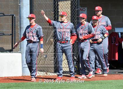 Thumbnail 2 in Northwest @ John Paul II (Jesuit Classic) photogallery.