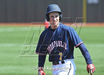 Thumbnail 2 in Northwest @ John Paul II (Jesuit Classic) photogallery.