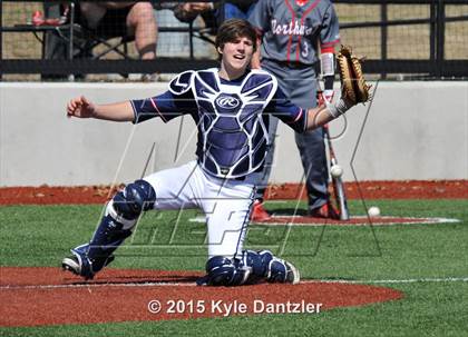 Thumbnail 3 in Northwest @ John Paul II (Jesuit Classic) photogallery.