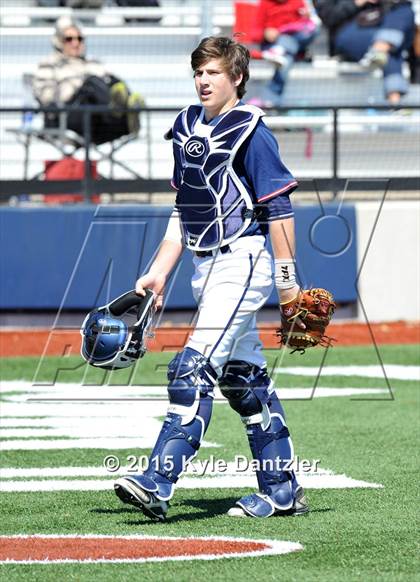 Thumbnail 2 in Northwest @ John Paul II (Jesuit Classic) photogallery.