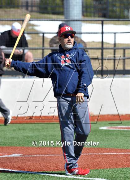Thumbnail 1 in Northwest @ John Paul II (Jesuit Classic) photogallery.