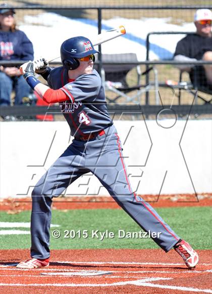 Thumbnail 3 in Northwest @ John Paul II (Jesuit Classic) photogallery.
