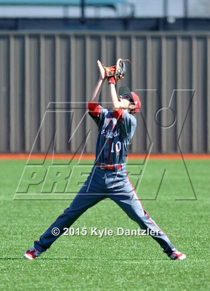 Thumbnail 3 in Northwest @ John Paul II (Jesuit Classic) photogallery.