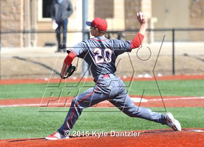 Thumbnail 1 in Northwest @ John Paul II (Jesuit Classic) photogallery.
