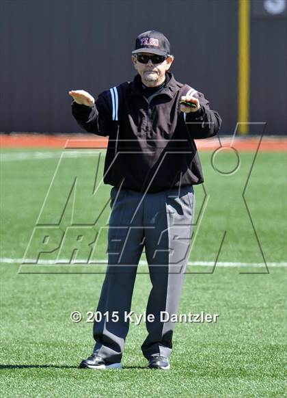 Thumbnail 2 in Northwest @ John Paul II (Jesuit Classic) photogallery.
