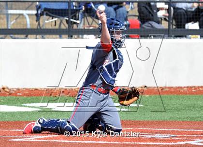 Thumbnail 2 in Northwest @ John Paul II (Jesuit Classic) photogallery.
