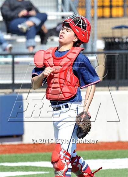 Thumbnail 2 in Northwest @ John Paul II (Jesuit Classic) photogallery.