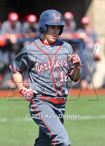 Thumbnail 1 in Northwest @ John Paul II (Jesuit Classic) photogallery.