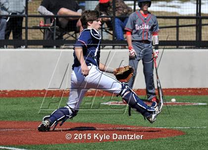 Thumbnail 1 in Northwest @ John Paul II (Jesuit Classic) photogallery.