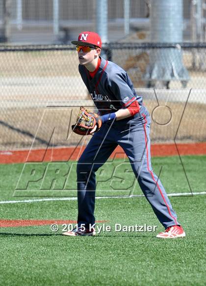 Thumbnail 2 in Northwest @ John Paul II (Jesuit Classic) photogallery.
