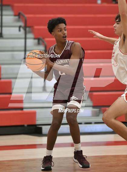 Thumbnail 1 in Claremont vs. Fullerton (Rumble 4 Rosecrans) photogallery.