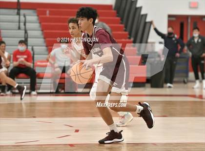 Thumbnail 1 in Claremont vs. Fullerton (Rumble 4 Rosecrans) photogallery.