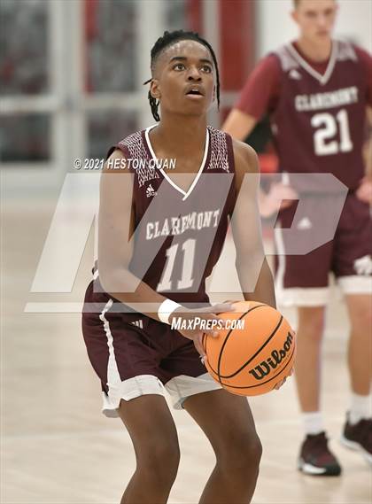 Thumbnail 3 in Claremont vs. Fullerton (Rumble 4 Rosecrans) photogallery.