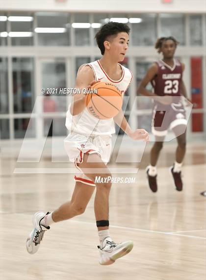 Thumbnail 3 in Claremont vs. Fullerton (Rumble 4 Rosecrans) photogallery.