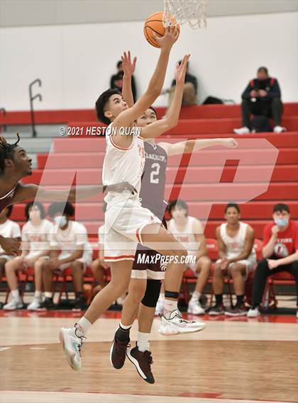 Thumbnail 2 in Claremont vs. Fullerton (Rumble 4 Rosecrans) photogallery.