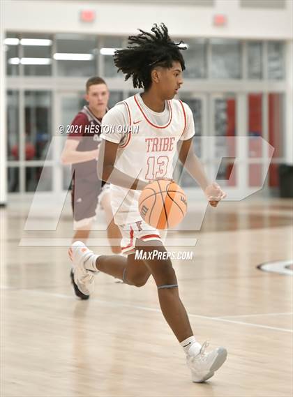 Thumbnail 2 in Claremont vs. Fullerton (Rumble 4 Rosecrans) photogallery.