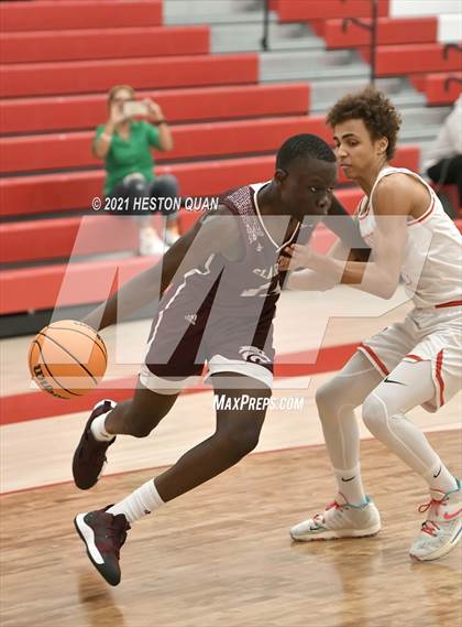 Thumbnail 1 in Claremont vs. Fullerton (Rumble 4 Rosecrans) photogallery.