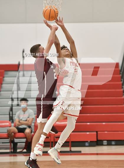 Thumbnail 3 in Claremont vs. Fullerton (Rumble 4 Rosecrans) photogallery.