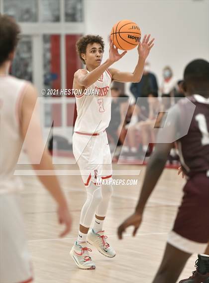 Thumbnail 2 in Claremont vs. Fullerton (Rumble 4 Rosecrans) photogallery.