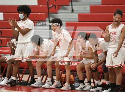 Thumbnail 3 in Claremont vs. Fullerton (Rumble 4 Rosecrans) photogallery.