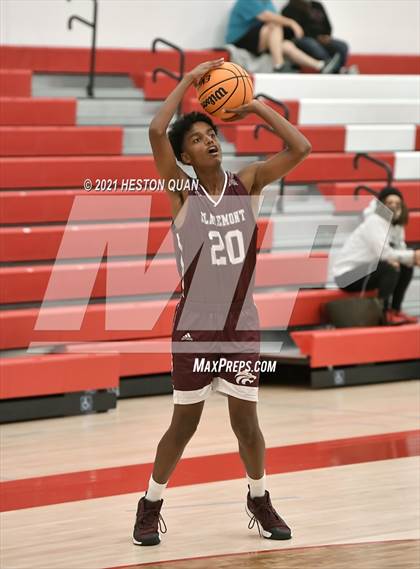 Thumbnail 3 in Claremont vs. Fullerton (Rumble 4 Rosecrans) photogallery.