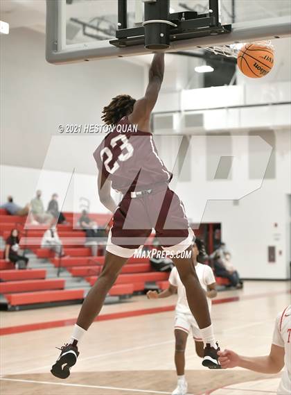 Thumbnail 1 in Claremont vs. Fullerton (Rumble 4 Rosecrans) photogallery.